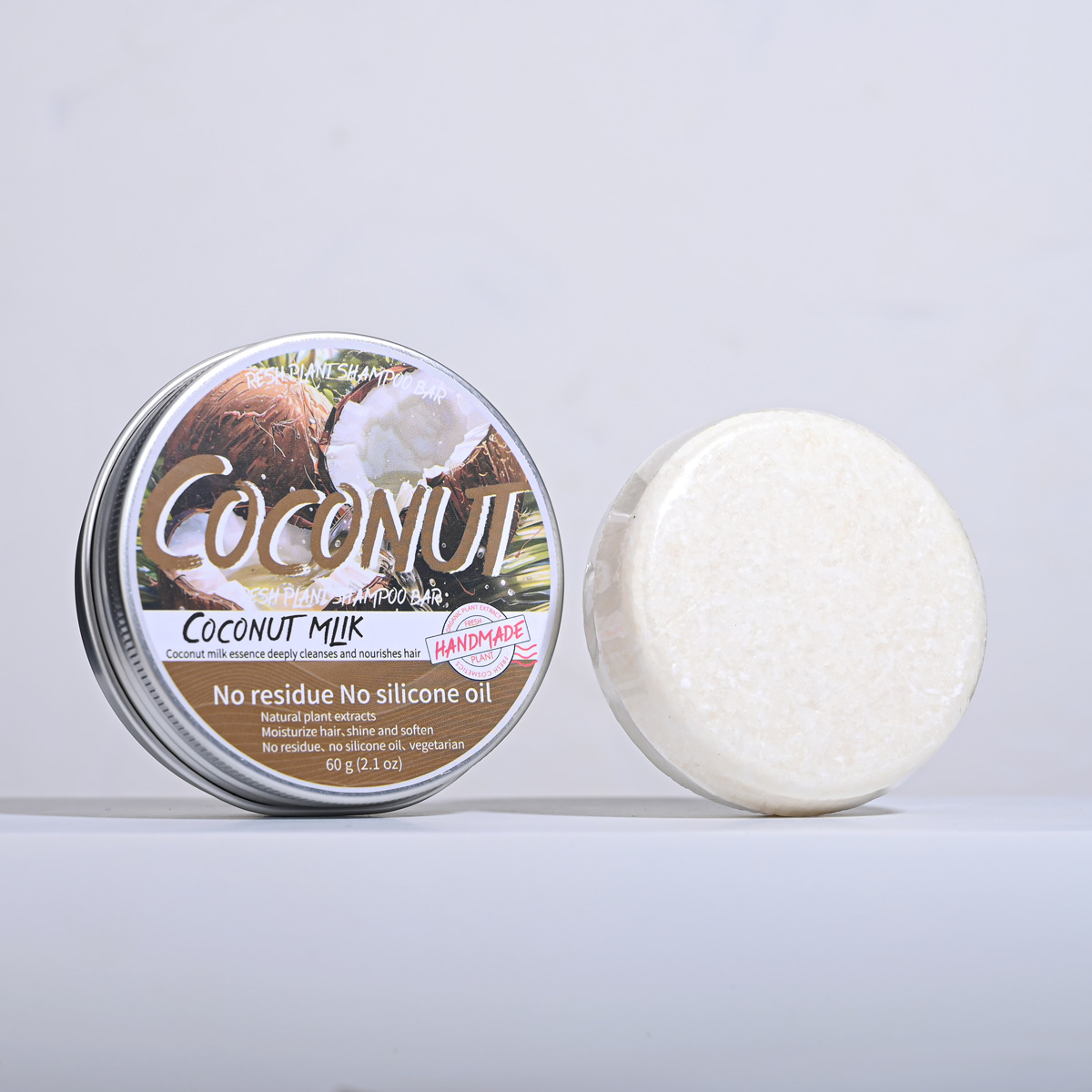 LH + 60g shampooing au noix de - Hair Care Olive Oil avis et prix