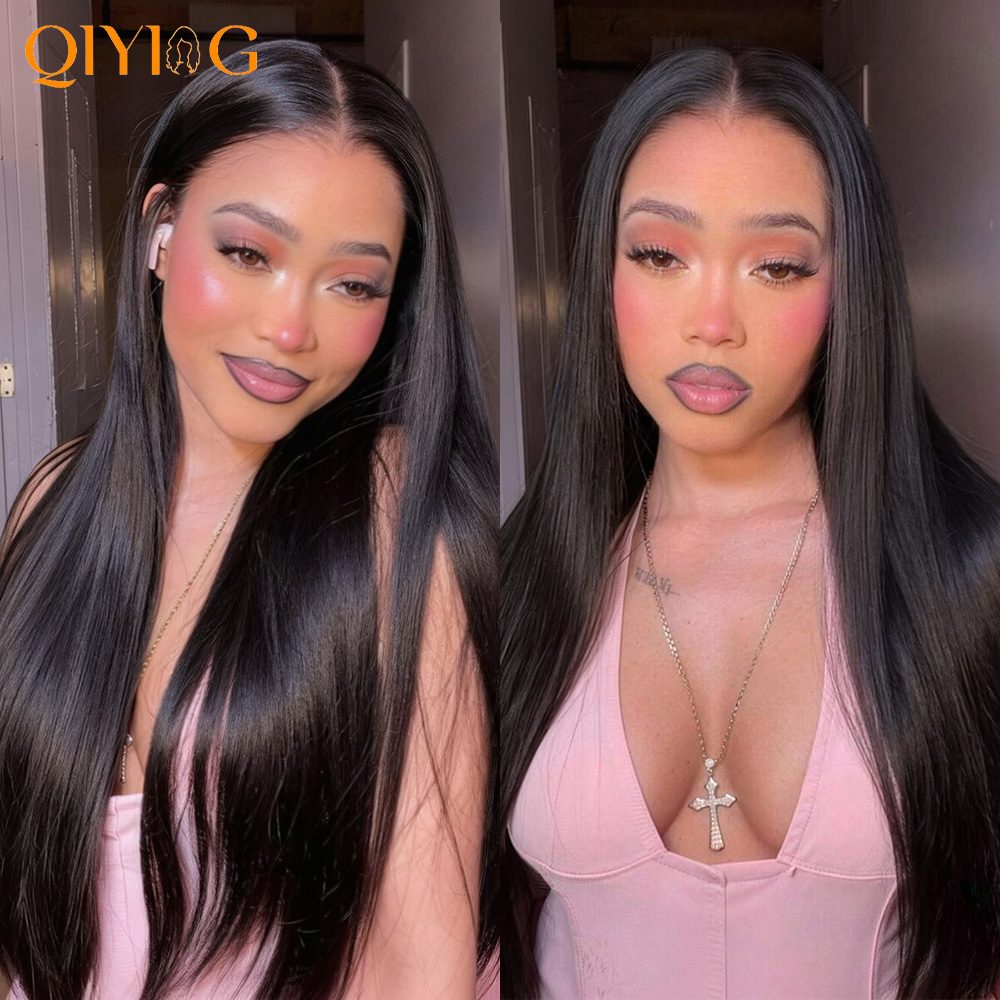 Mèches Cheveux Humains Lisses  - Hair Care Indian avis et prix