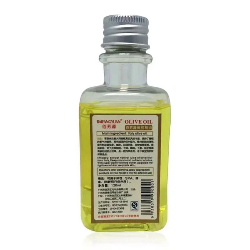 100% huile d'olive naturelle E - Hair Care Olive Oil avis et prix