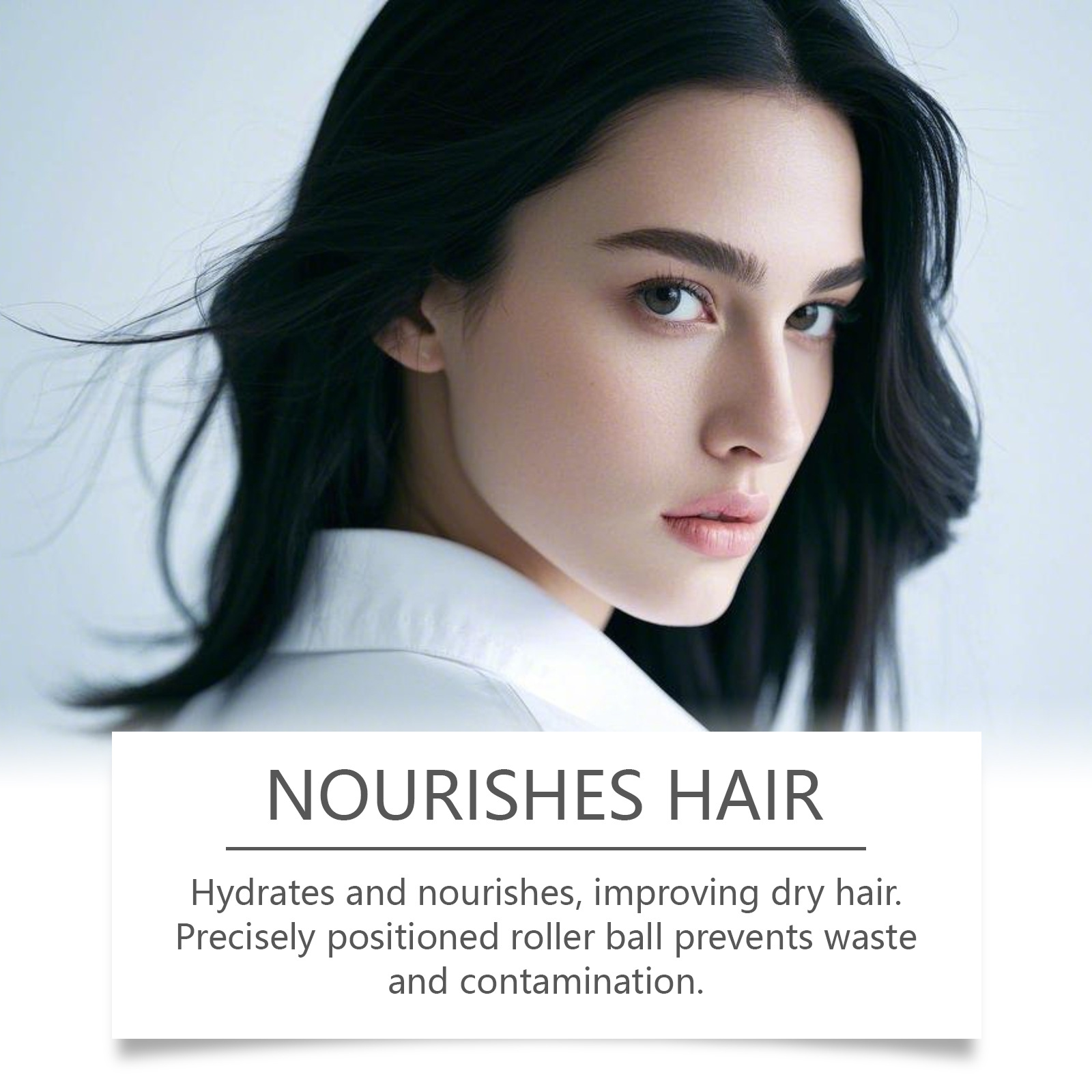 Huile Essentielle de Romarin p - Hair Care Serum avis et prix