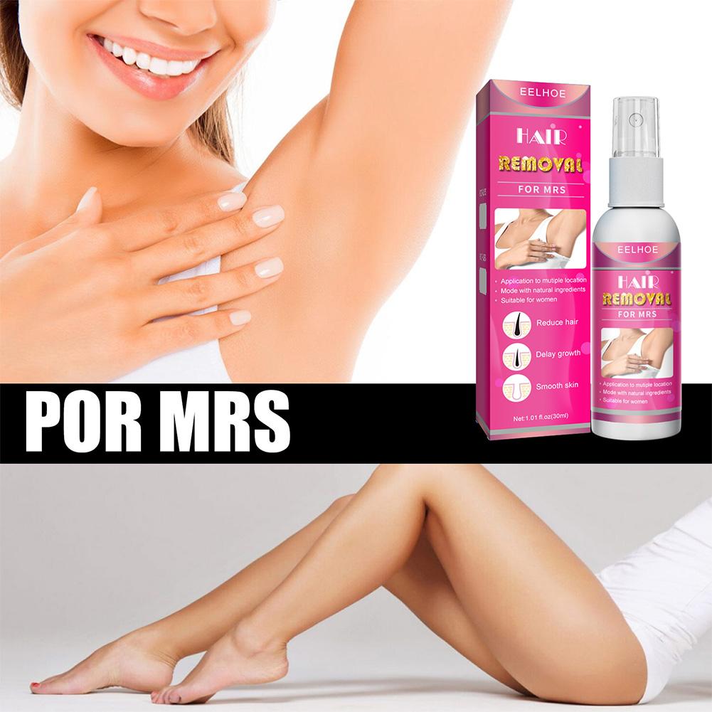 Épilateur Permanent indolore S - Hair Care Spray avis et prix