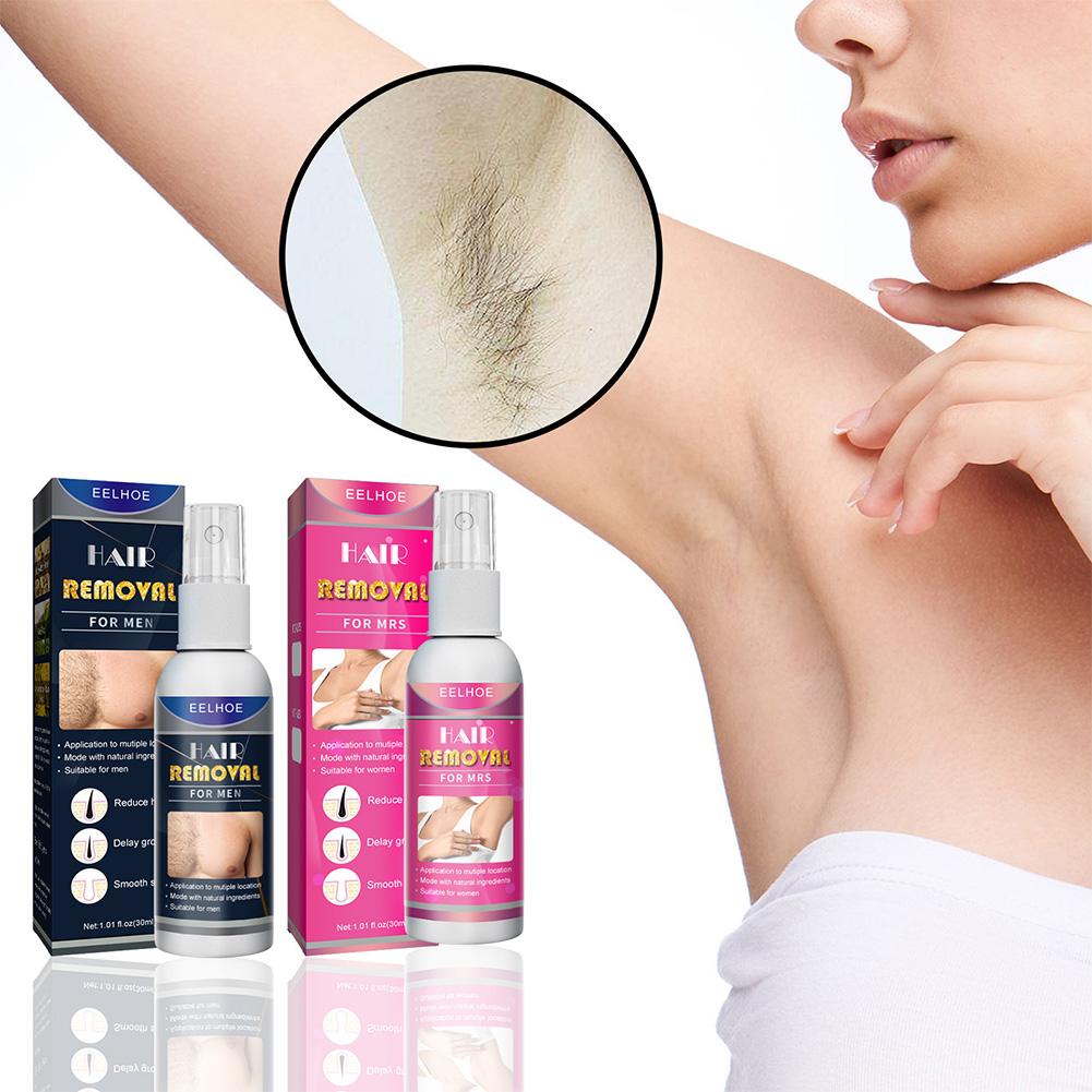 Épilateur Permanent indolore S - Hair Care Spray avis et prix