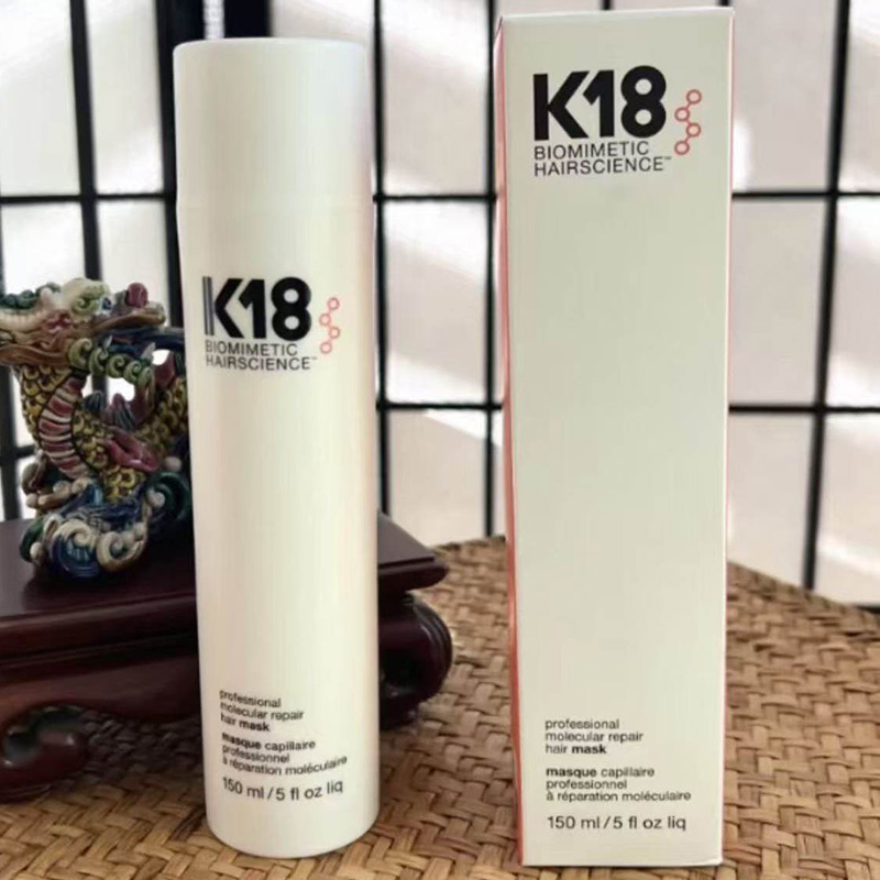 K18 AirWash AstroLift Shampoin - Hair Care K18 avis et prix