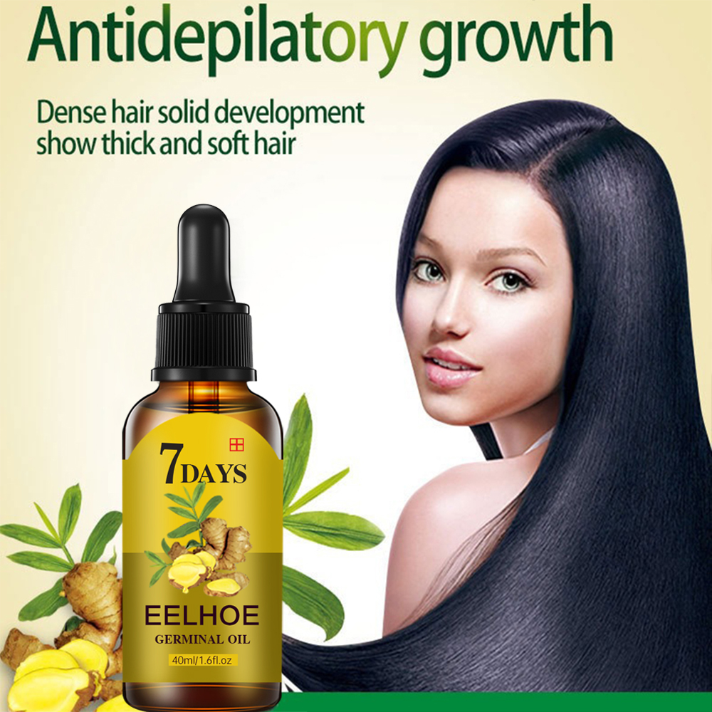 Huile Essentielle de Gingembre - Hair Care Vitamin avis et prix