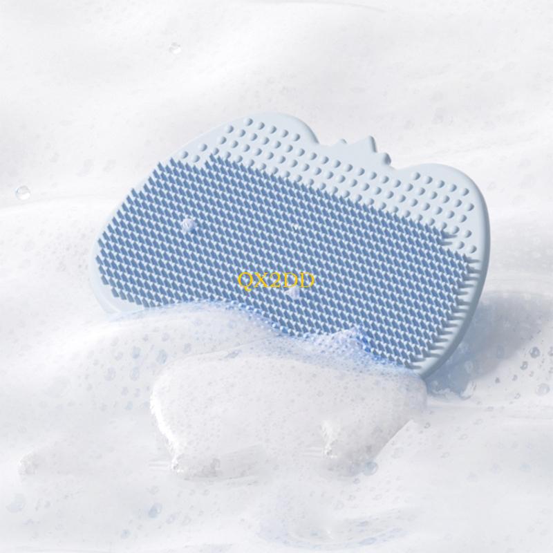 QX2D – brosse à shampoing en S - Hair Care Baby avis et prix