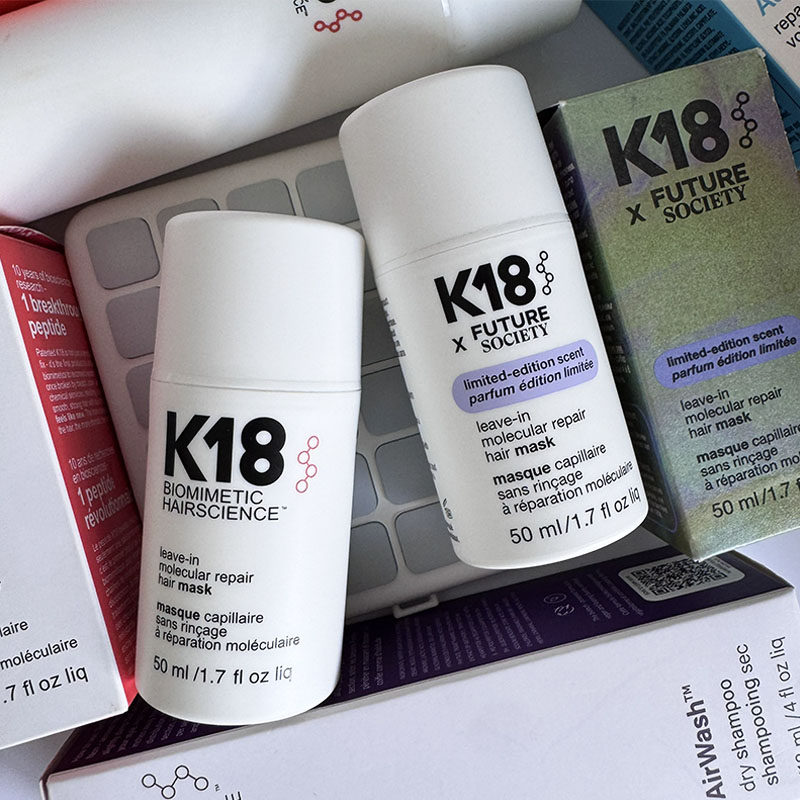 Masque capillaire réparateur m - Hair Care Keratin Treatment avis et prix