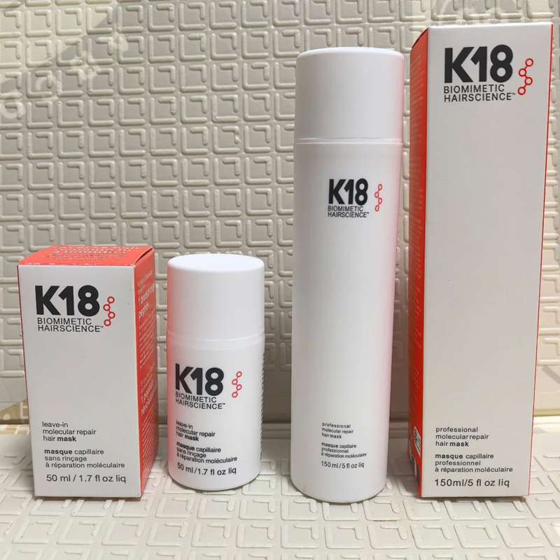 Masque capillaire réparateur m - Hair Care Keratin Treatment avis et prix