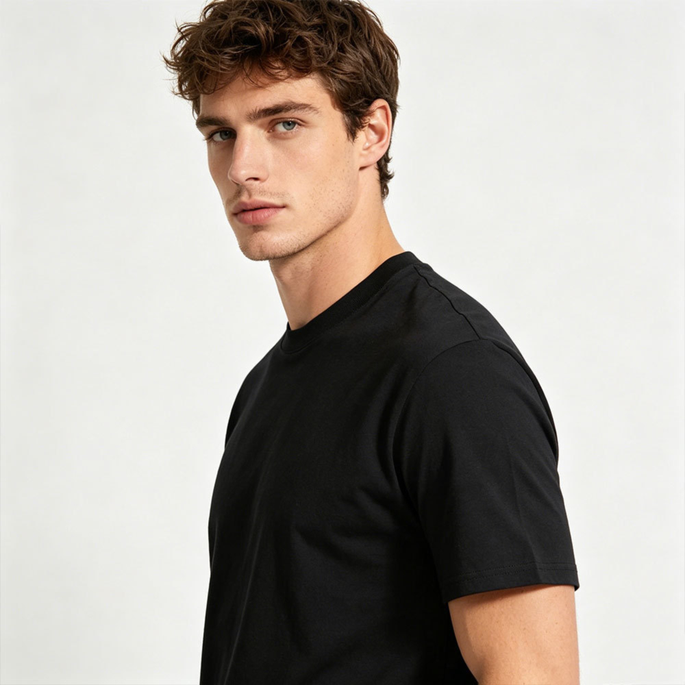 T-shirt graphique pour homme ' - Hair Care Orange avis et prix