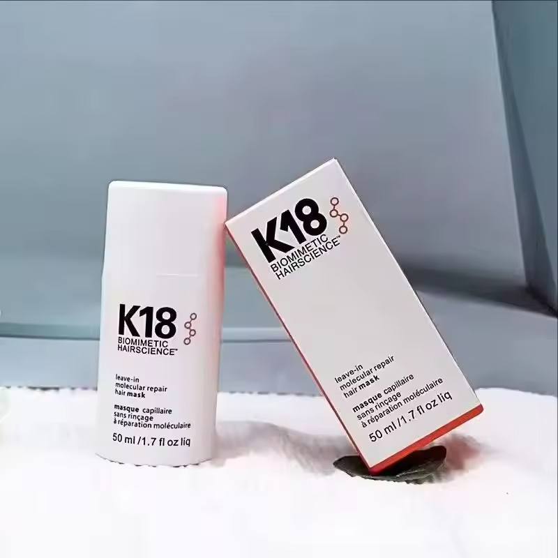 Masque capillaire réparateur m - Hair Care Keratin Treatment avis et prix