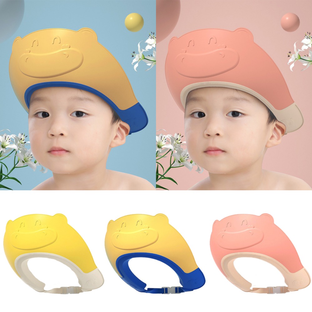 Shampoing artefact bonnet de d - Hair Care Baby avis et prix