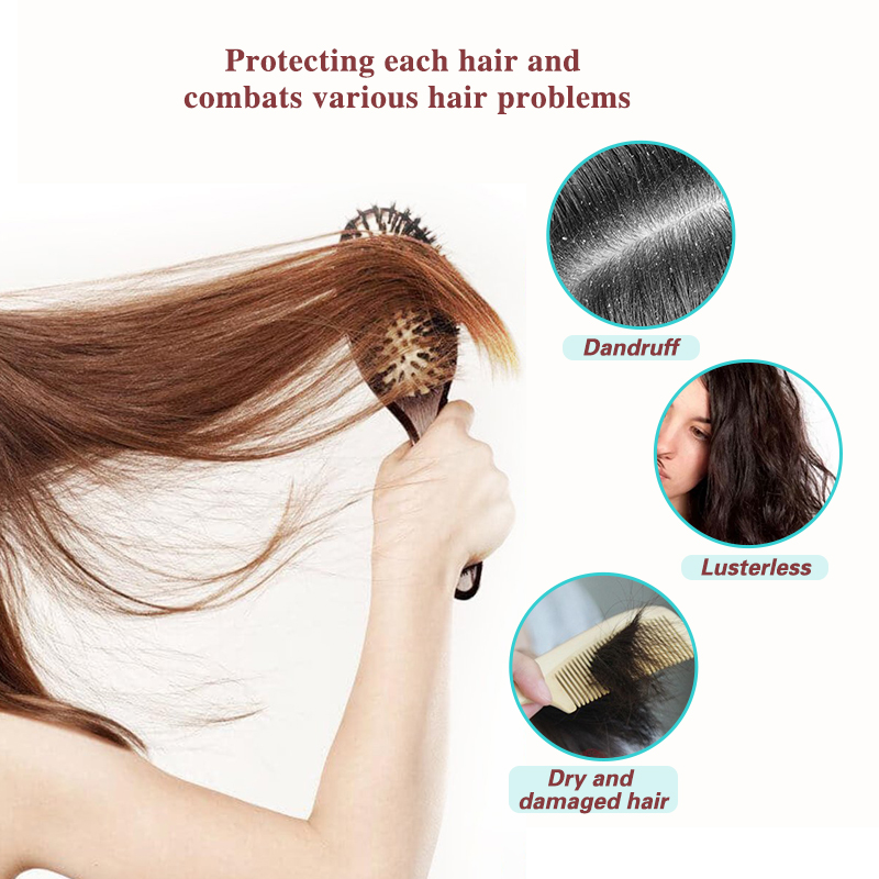 Ds Max – shampooing quotidien  - Hair Care Keratin Treatment avis et prix
