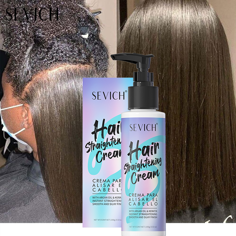 Crème lissante à la kératine,  - Hair Care Orange avis et prix