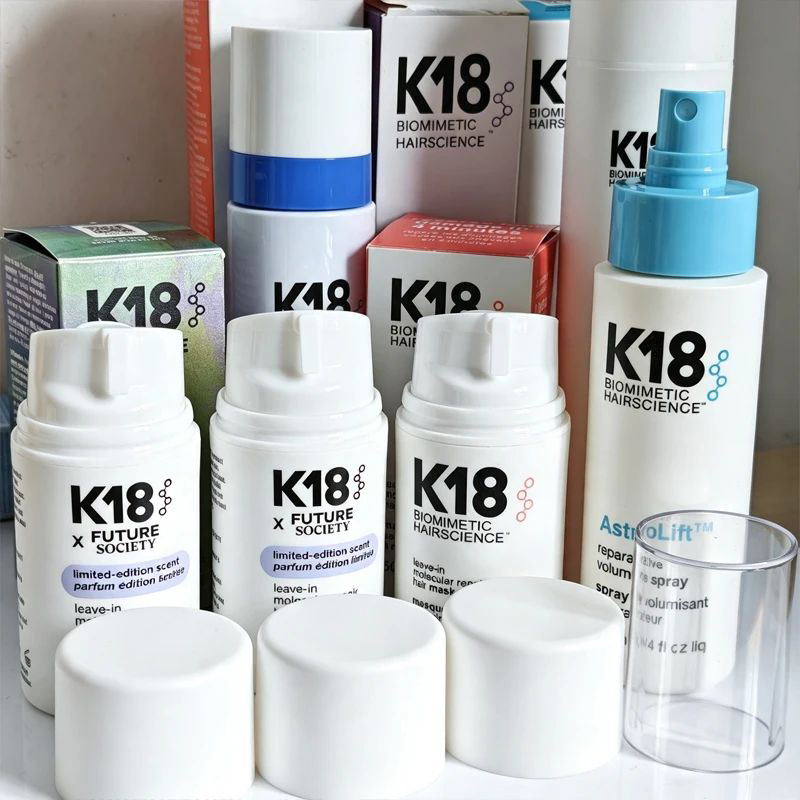 K18 AirWash AstroLift Shampoin - Hair Care K18 avis et prix