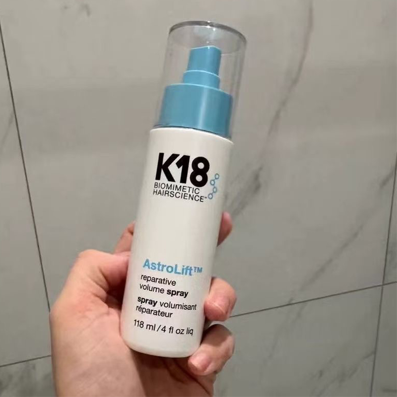 K18 AirWash AstroLift Shampoin - Hair Care K18 avis et prix