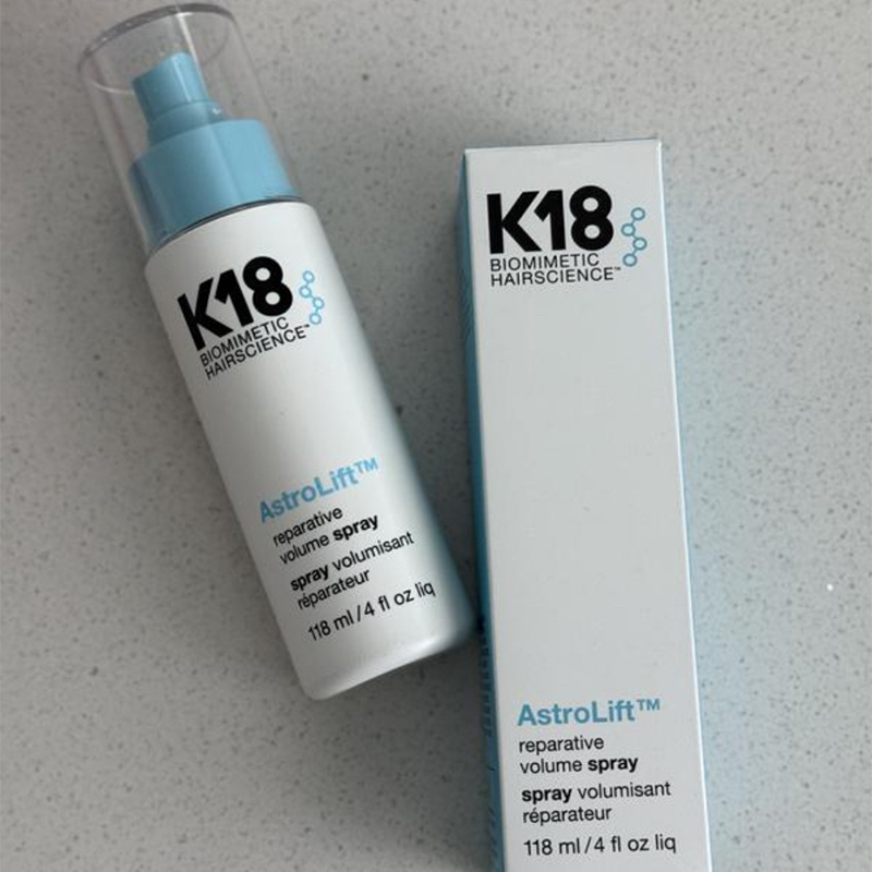 K18 AirWash AstroLift Shampoin - Hair Care K18 avis et prix
