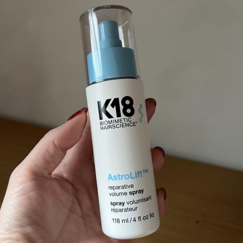 K18 AirWash AstroLift Shampoin - Hair Care K18 avis et prix