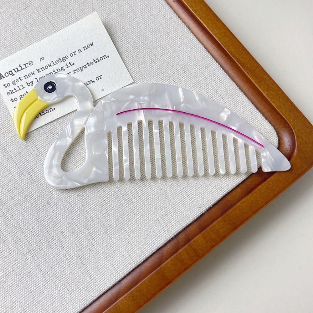 Peigne en acétate Tulip pour l - Hair Care Vegetables avis et prix