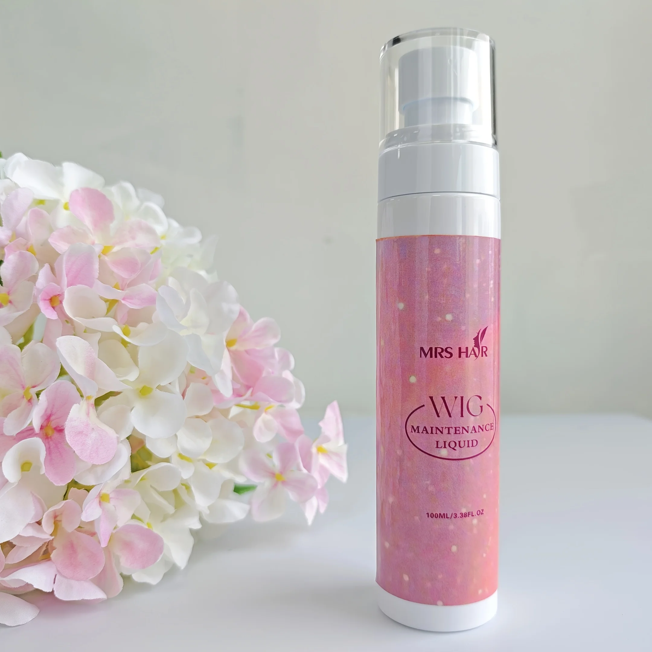 100ml/PC Spray de Soin pour Pe - Hair Care Spray avis et prix