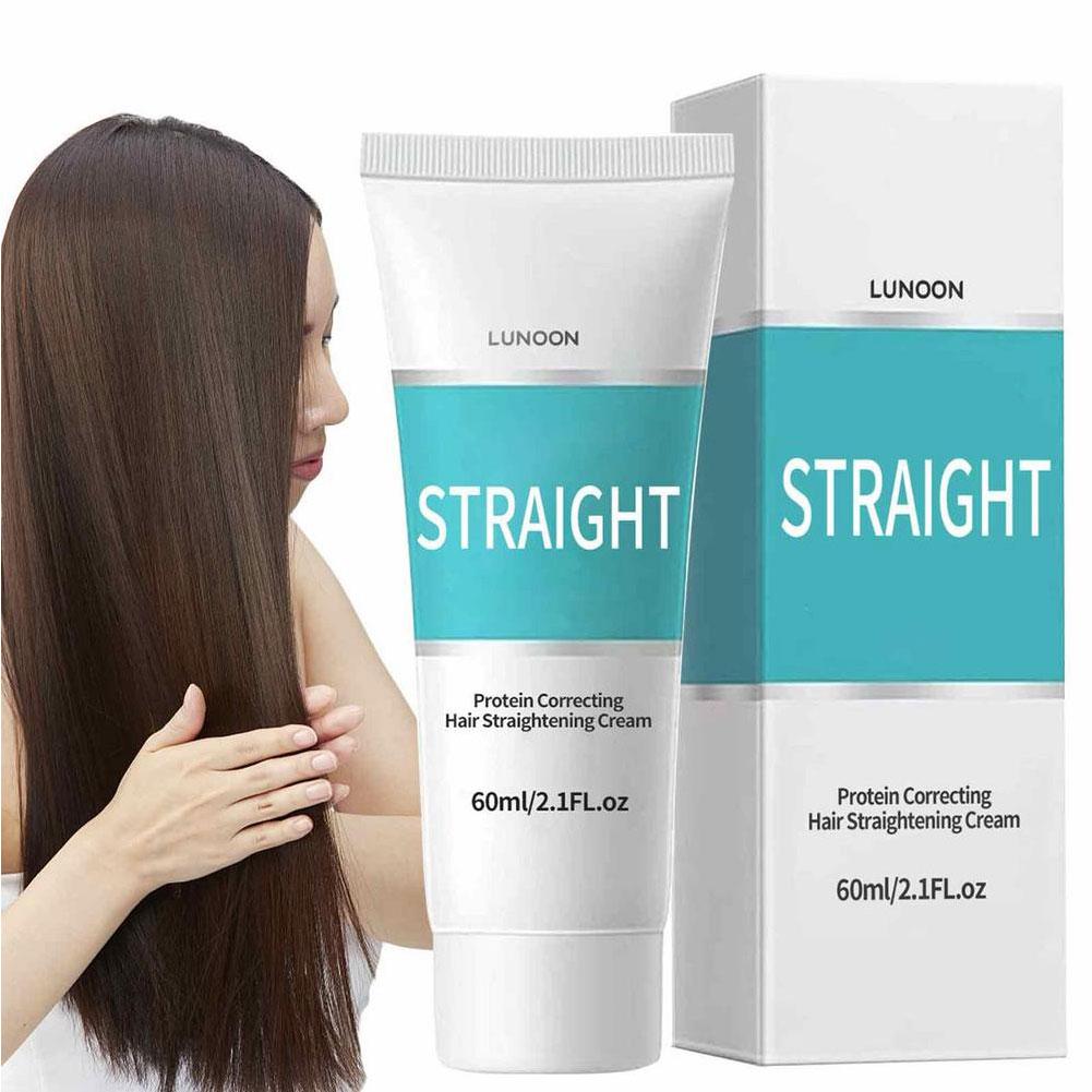 Crème lissante professionnelle - Hair Care Keratin Treatment avis et prix