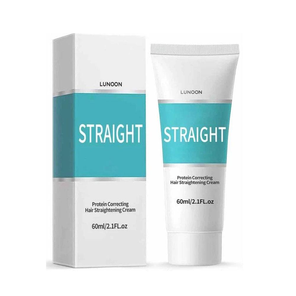 Crème lissante professionnelle - Hair Care Keratin Treatment avis et prix